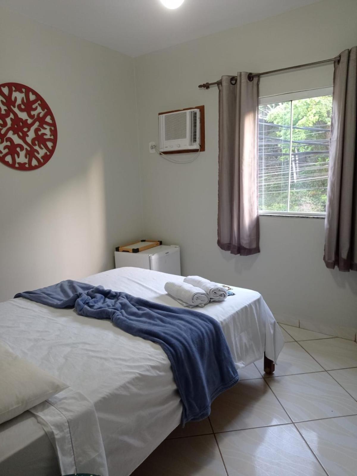 Flor Geriba Hotel