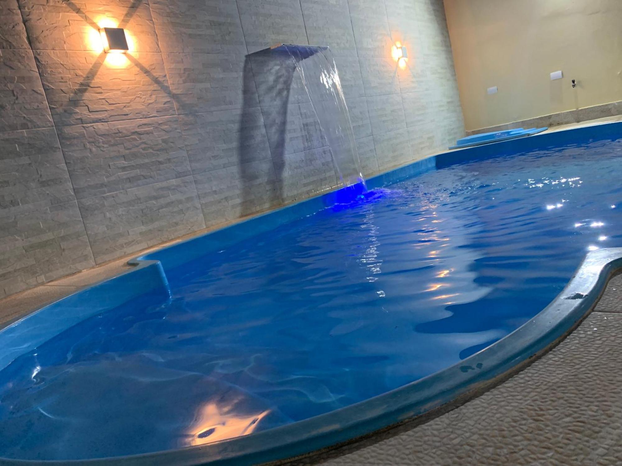 Hotel Flor Geriba *